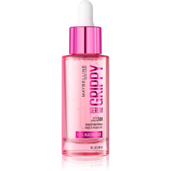 MAYBELLINE NEW YORK Primer Grippy baza pentru machiaj - imagine 2